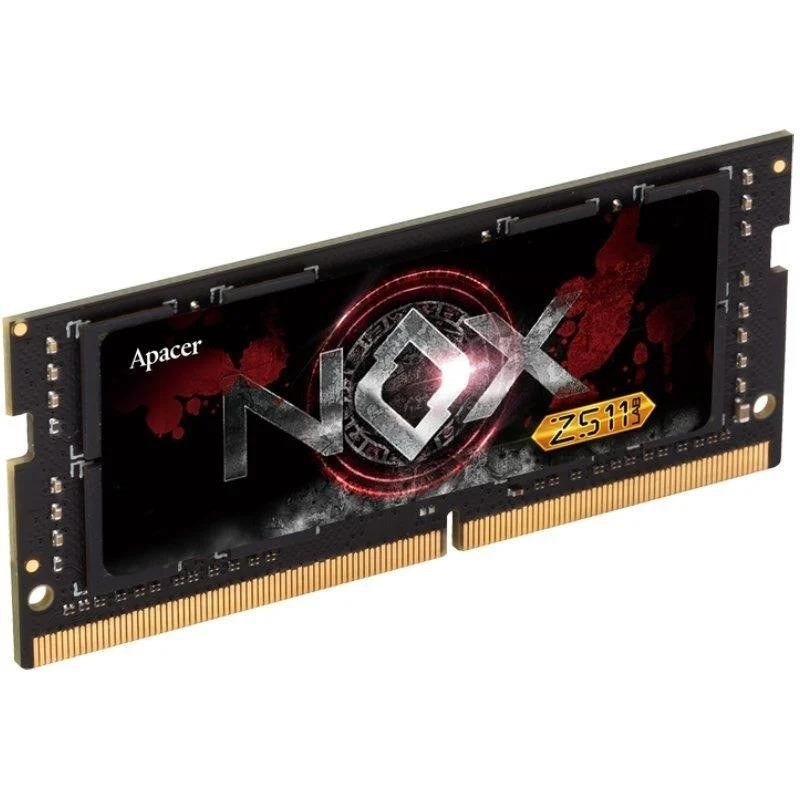 MEMORIA SODIMM 16GB APACER...