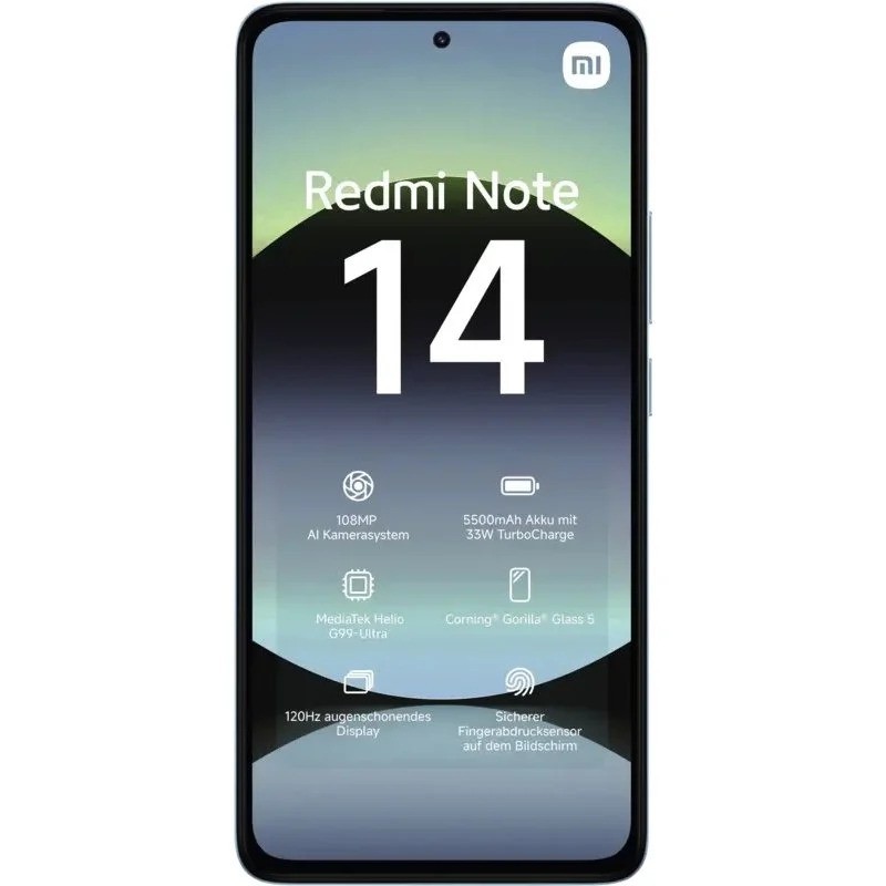 SMARTPHONE XIAOMI REDMI...