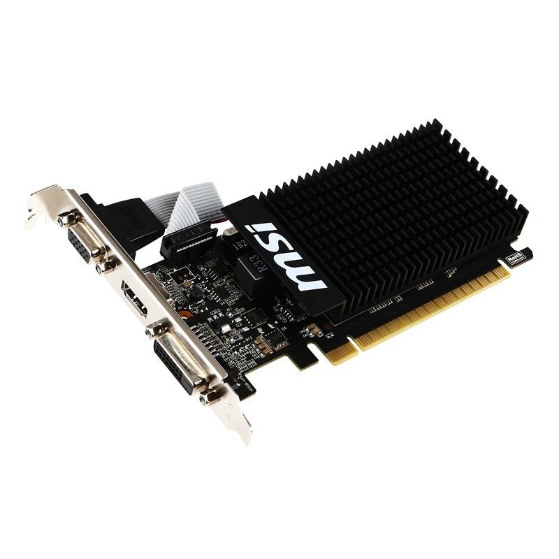 TARJETA DE VIDEO MSI GT 710...