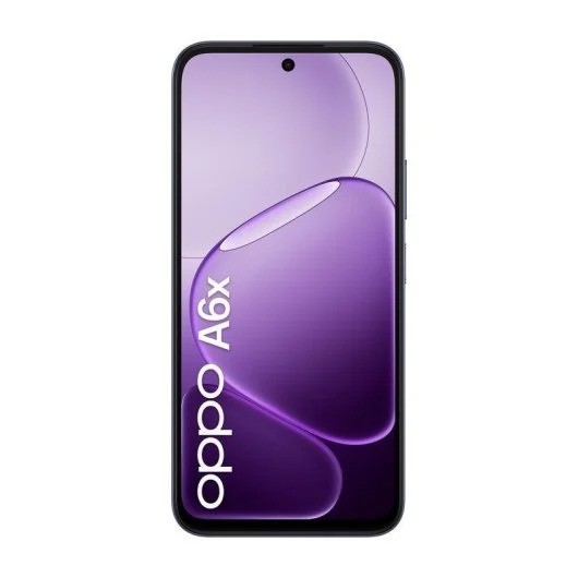 SMARTPHONE OPPO A6X 6.75...