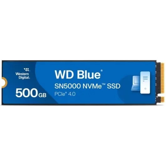 DISCO DURO SSD WESTERN...