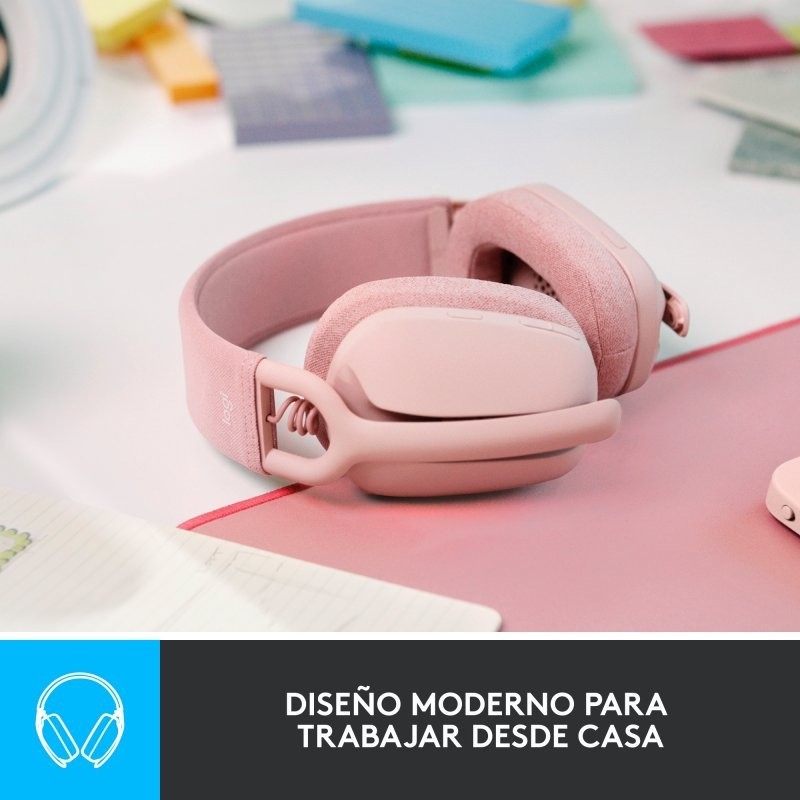 AURICULARES + MICROFONO...