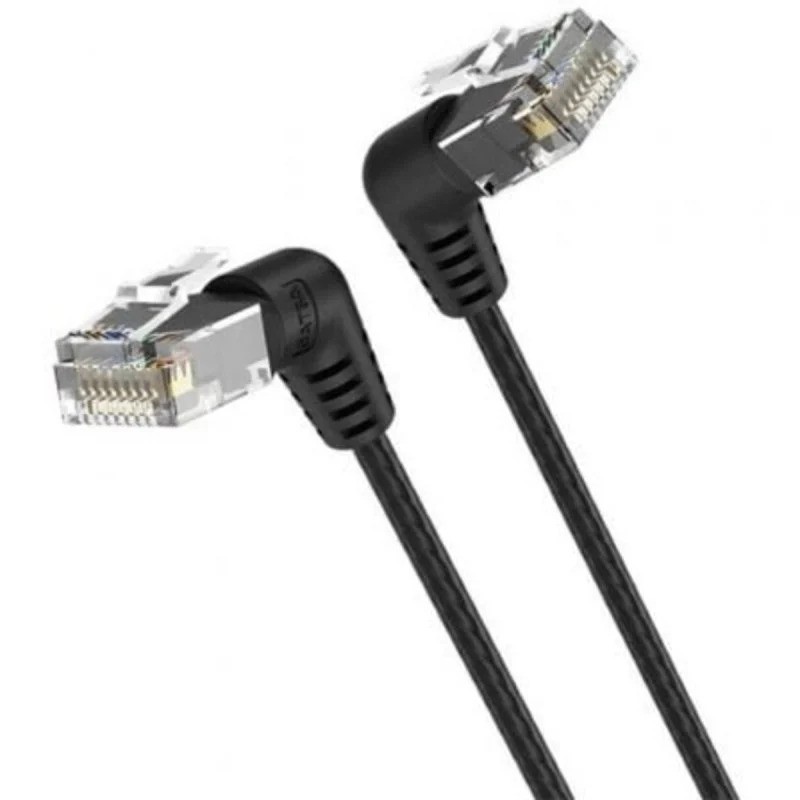 CABLE DE RED CAT6A UTP 1M...
