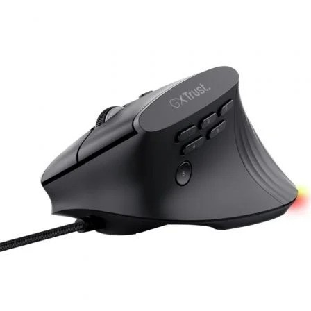 RATON TRUST GXT 145 REXXA...