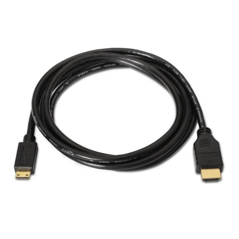 CABLE HDMI/M - MINI HDMI/M...