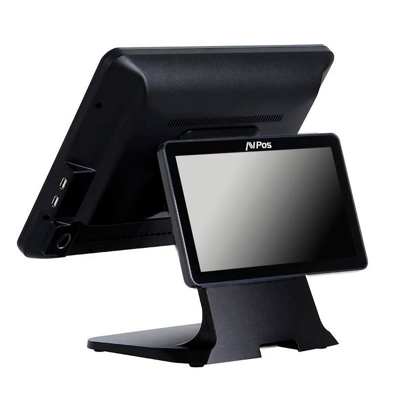 TPV AVPOS K5000 PLUS 15...
