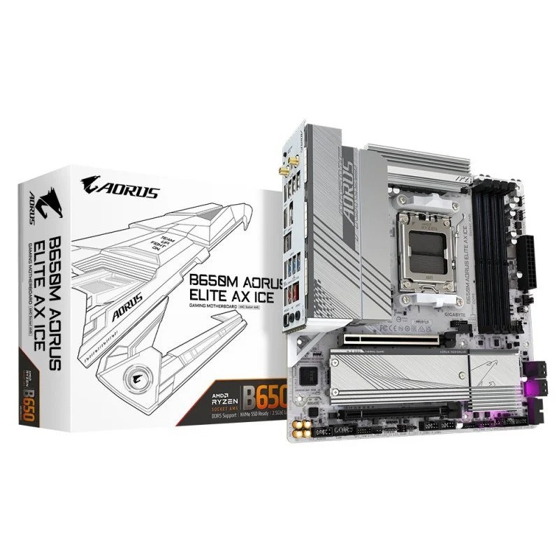 PLACA BASE GIGABYTE...