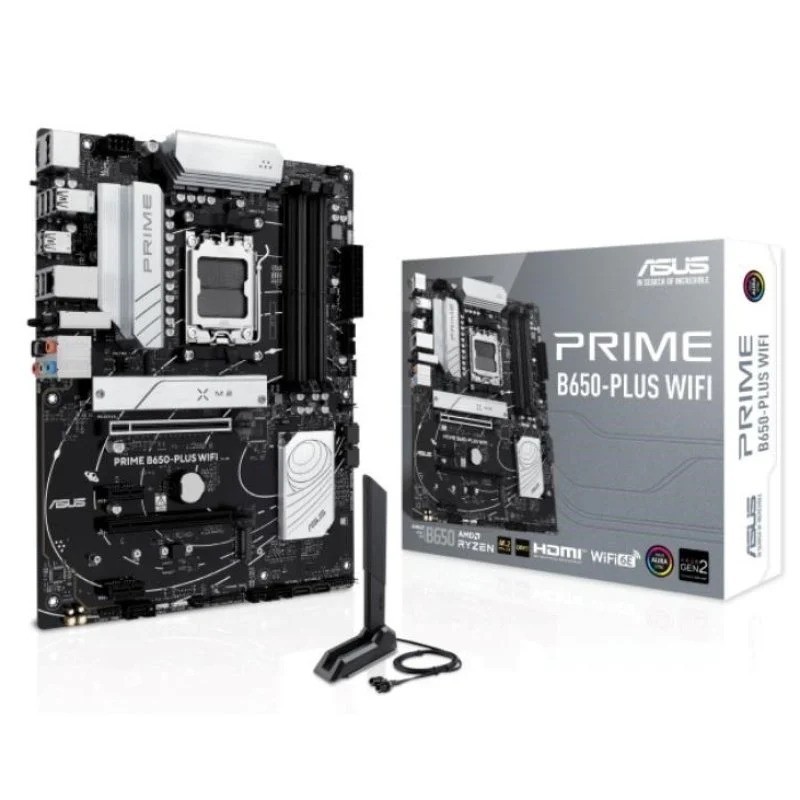 PLACA BASE ASUS PRIME...