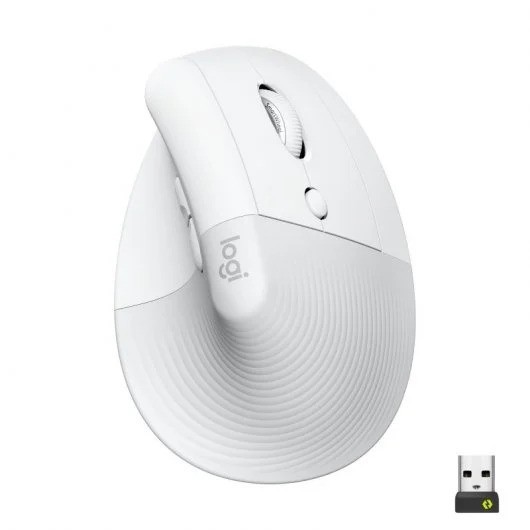 RATON LOGITECH LIFT...