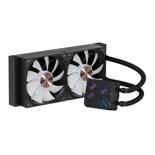 REFRIGERACION LIQUIDA CPU...