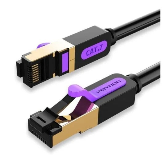 CABLE DE RED CAT.7 SFTP 5M...
