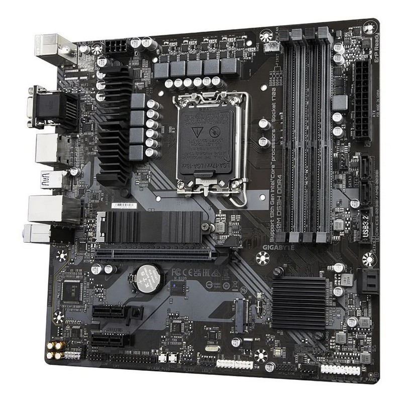 PLACA BASE GIGABYTE...