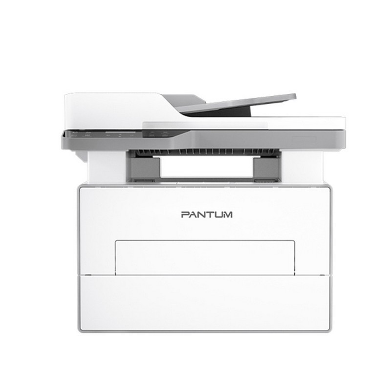 IMPRESORA MFP PANTUM LASER...