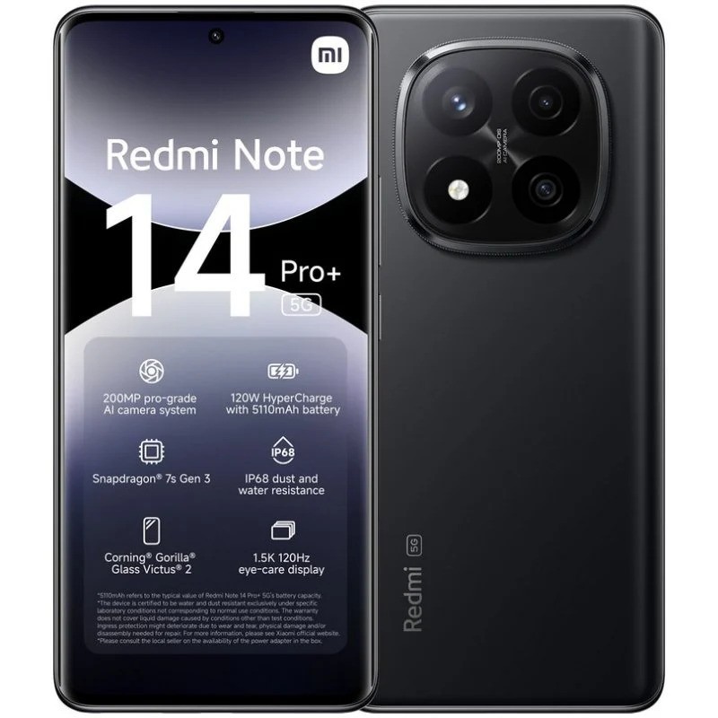 SMARTPHONE XIAOMI REDMI...