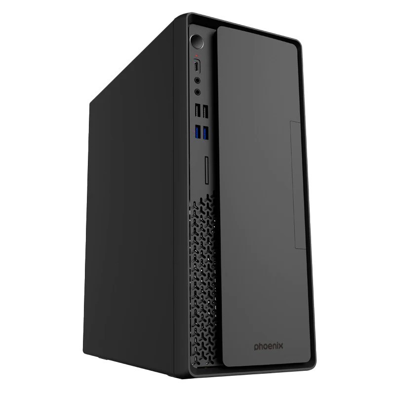 CAJA ORDENADOR PHOENIX LITE...