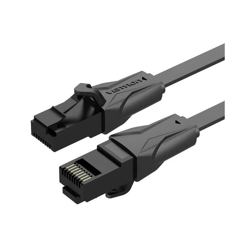CABLE DE RED CAT6 UTP 1M...