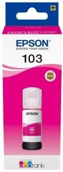TINTA EPSON BOTE 103...