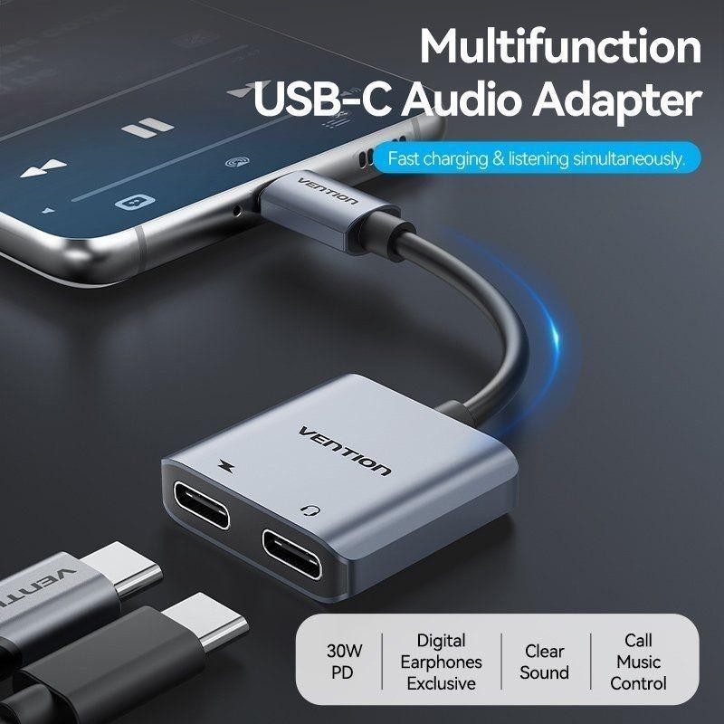 CABLE CONVERSOR VENTION...