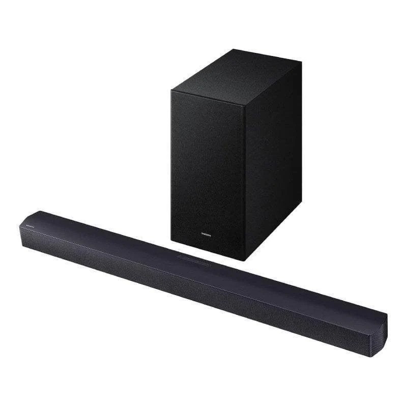 BARRA DE SONIDO SAMSUNG...