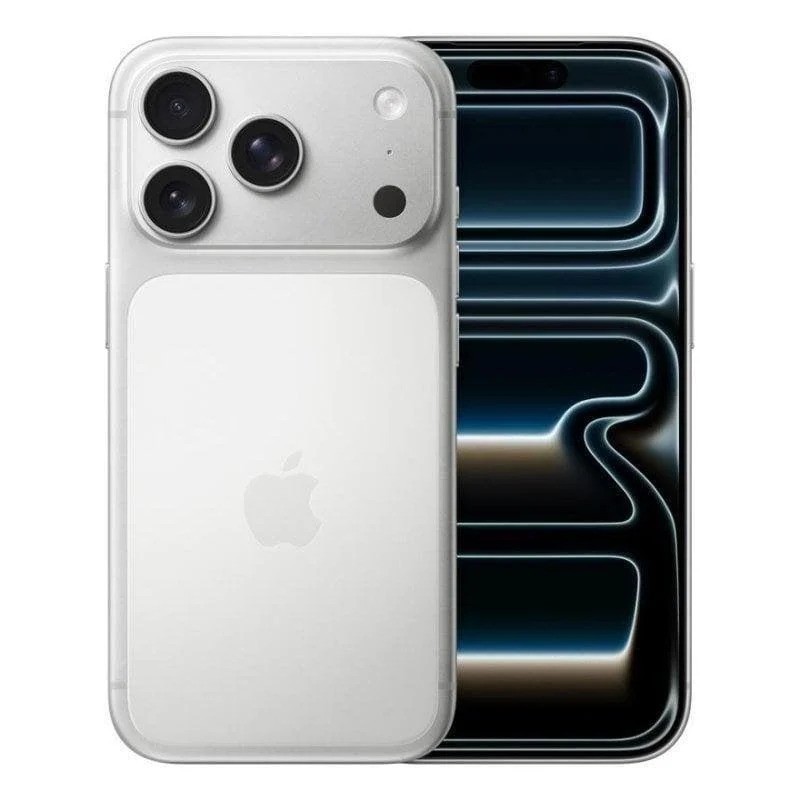 IPHONE APPLE 17 PRO 6.3...