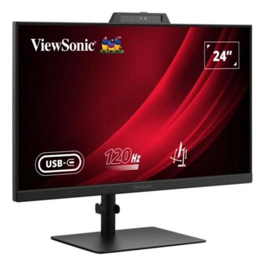 MONITOR VIEWSONIC 24 IPS...