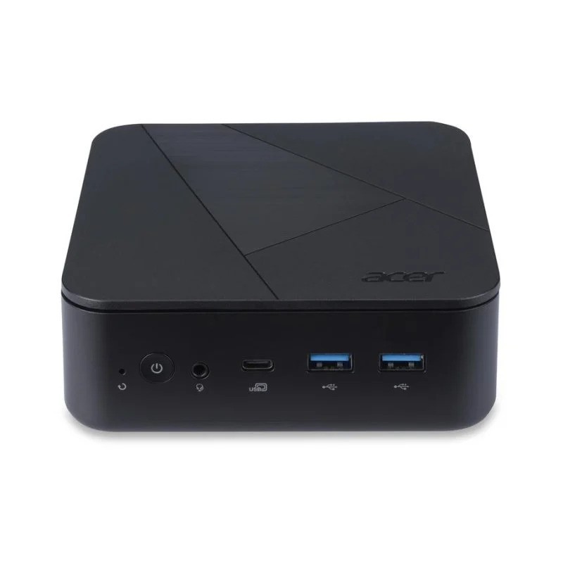 ORDENADOR NUC ACER...