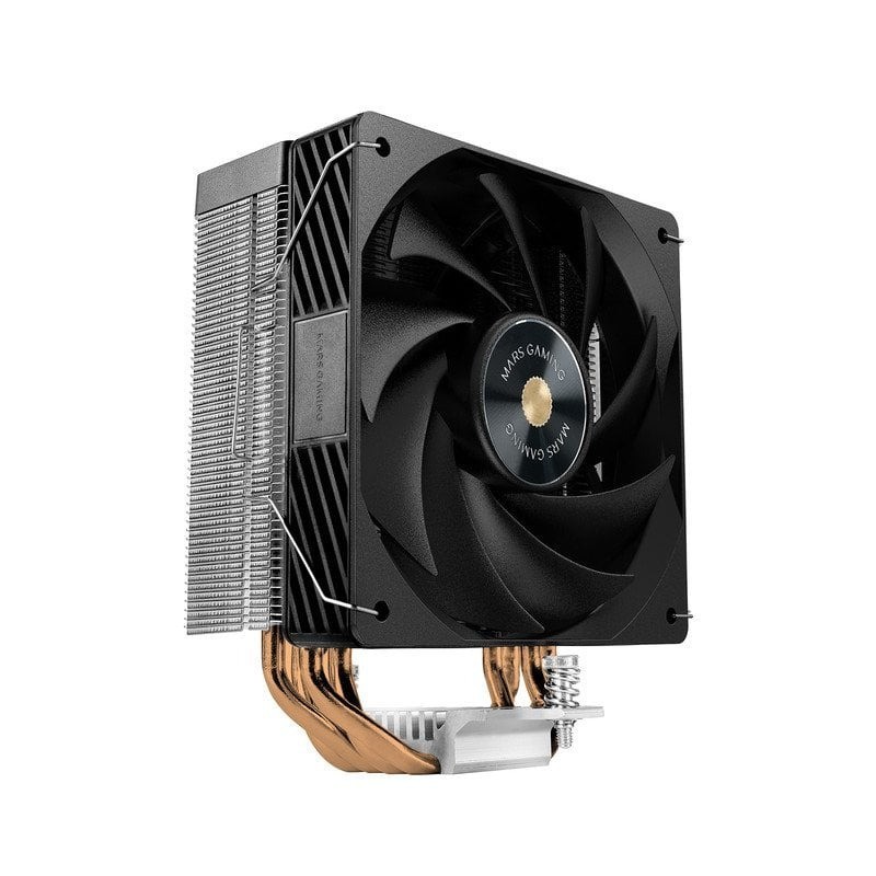 VENTILADOR + DISIPADOR CPU...