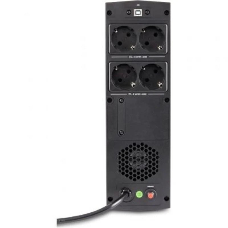 UPS SALICRU 1650A SOHO+...