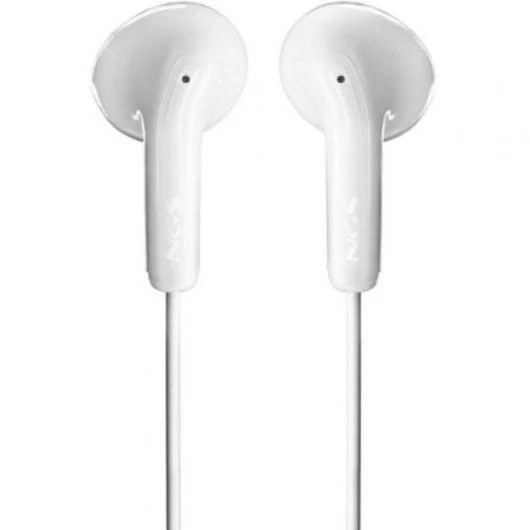 AURICULARES + MICROFONO NGS...