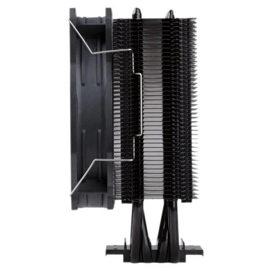VENTILADOR + DISIPADOR CPU...