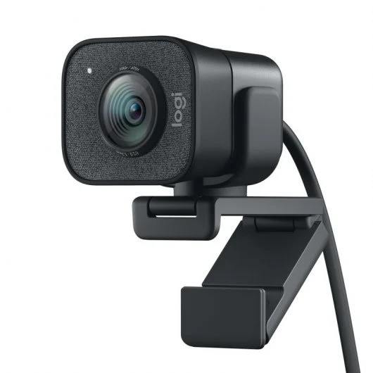 WEBCAM LOGITECH STREAMCAM...