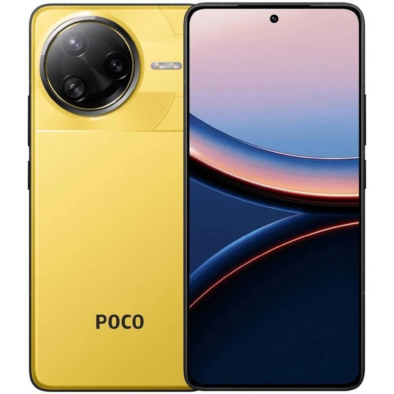 SMARTPHONE XIAOMI POCO F7...