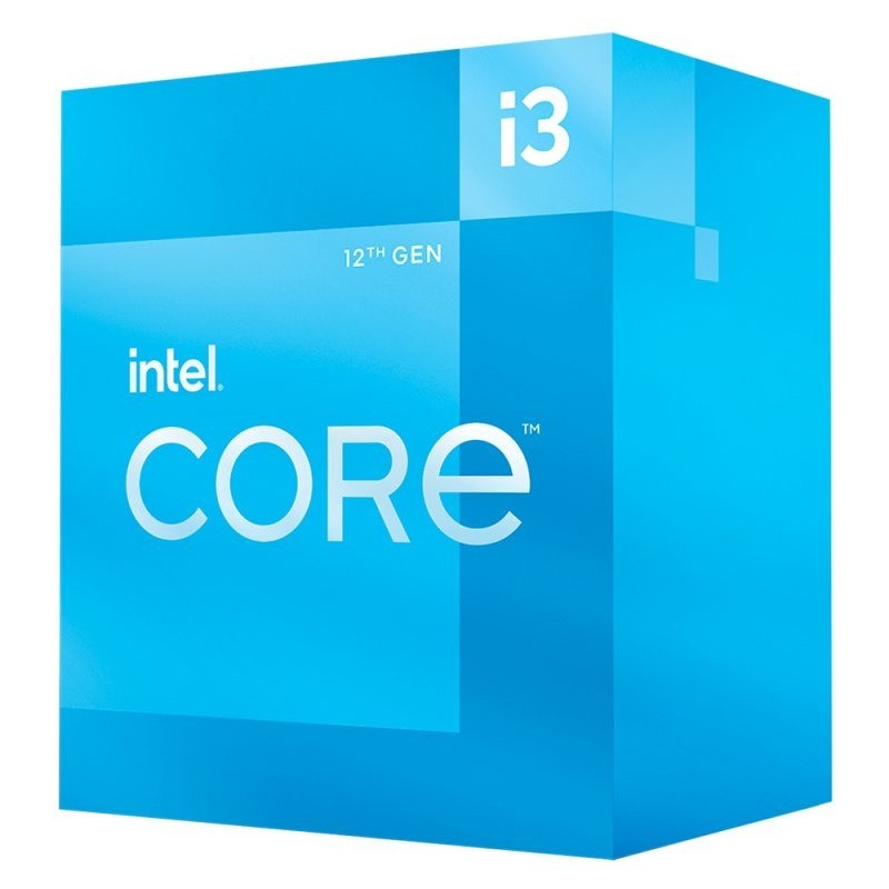PROCESADOR INTEL CORE I3...