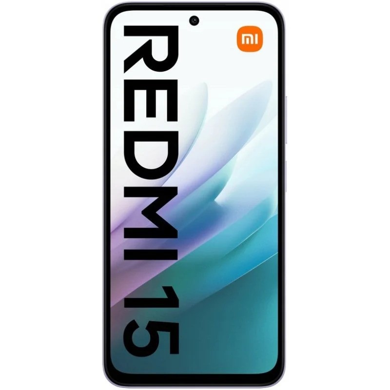 SMARTPHONE XIAOMI REDMI 15...