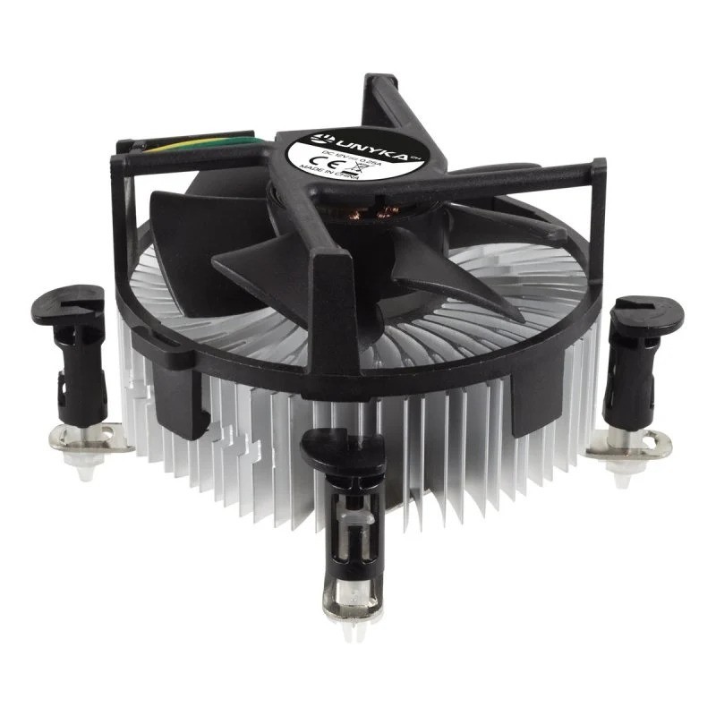 VENTILADOR DISIPADOR...