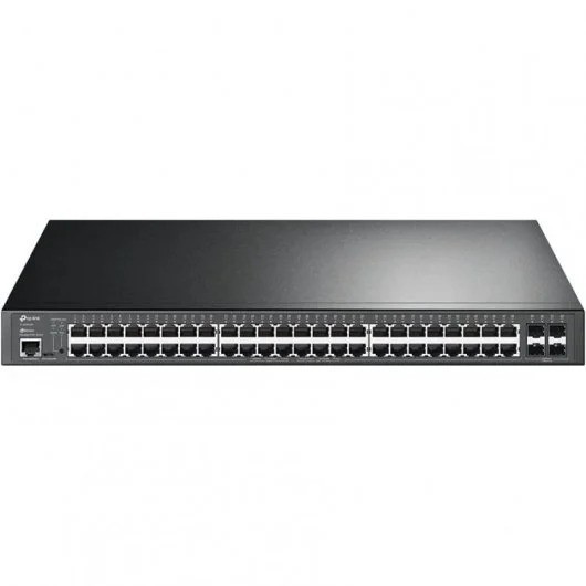 SWITCH TP-LINK GIGABIT 48...