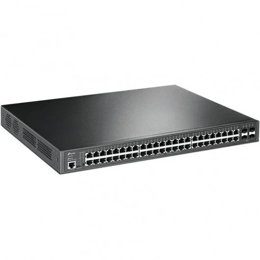 SWITCH TP-LINK GIGABIT 48...