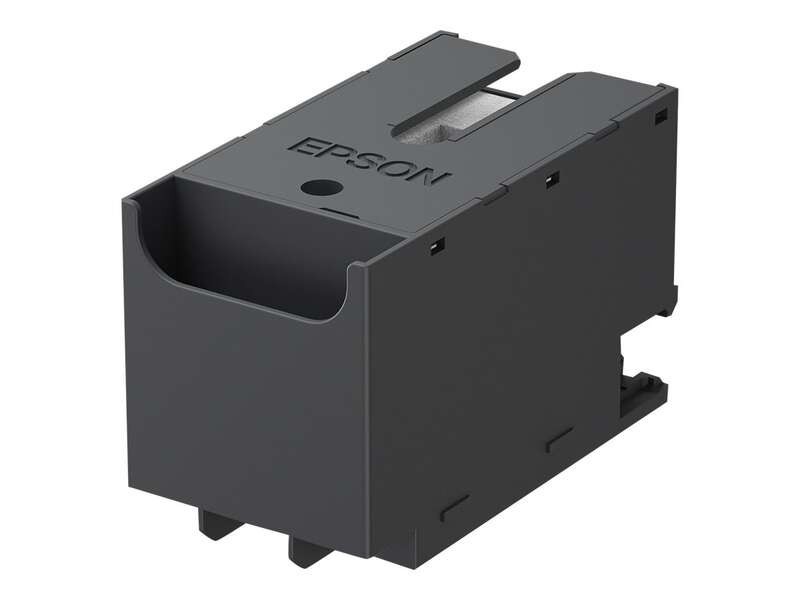 CAJA DE MANTENIMIENTO EPSON...