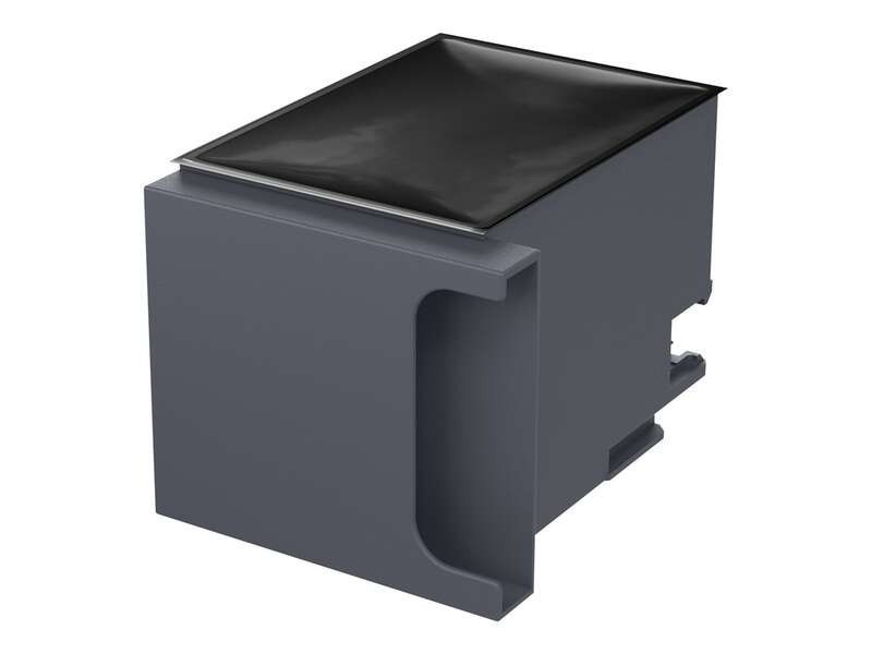 CAJA DE MANTENIMIENTO EPSON...