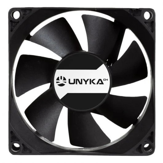 VENTILADOR UNYKACH SERVER...