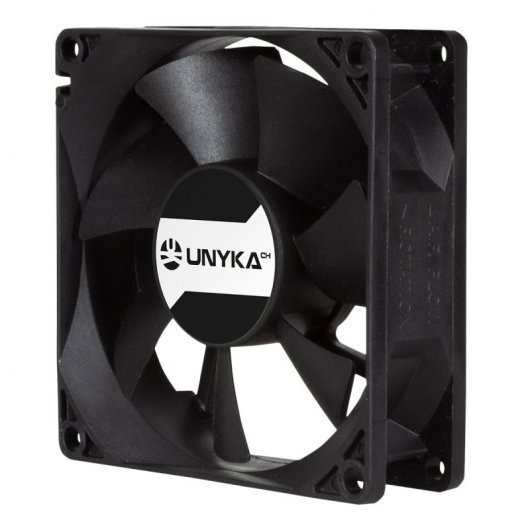 VENTILADOR UNYKACH SERVER...