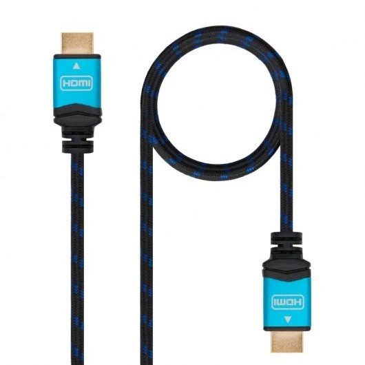 CABLE HDMI V2.0 ALTA...