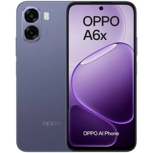 SMARTPHONE OPPO A6X 6.75...