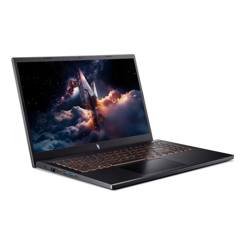PORTATIL GAMING ACER NITRO...