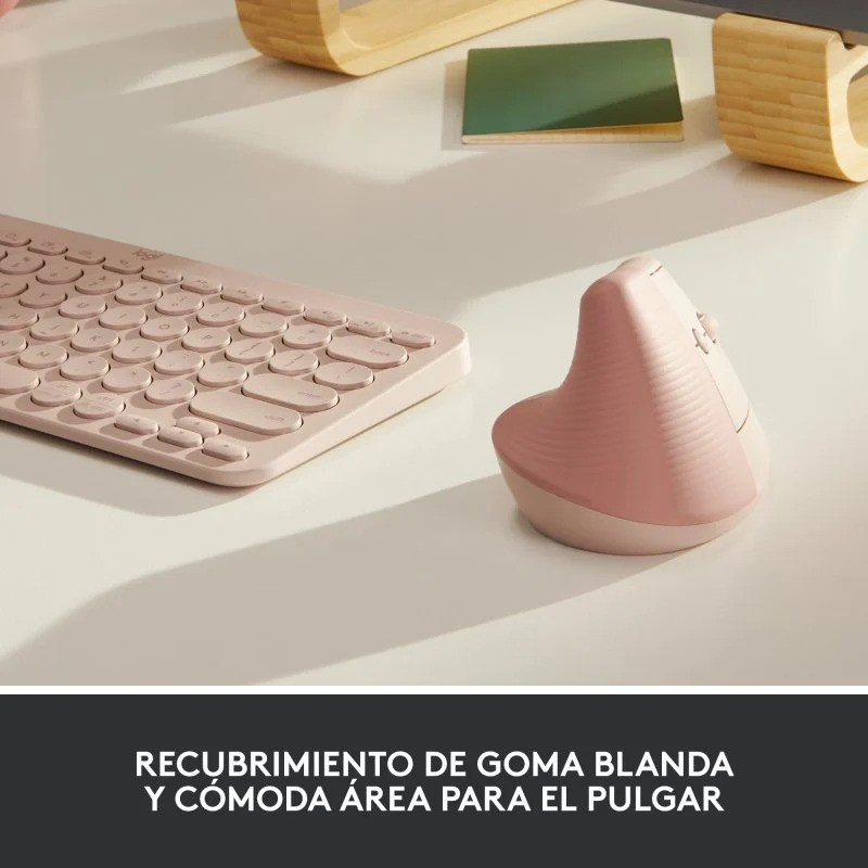 RATON LOGITECH LIFT...