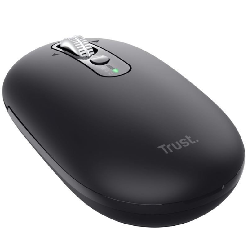 RATON TRUST SERON WIRELESS...