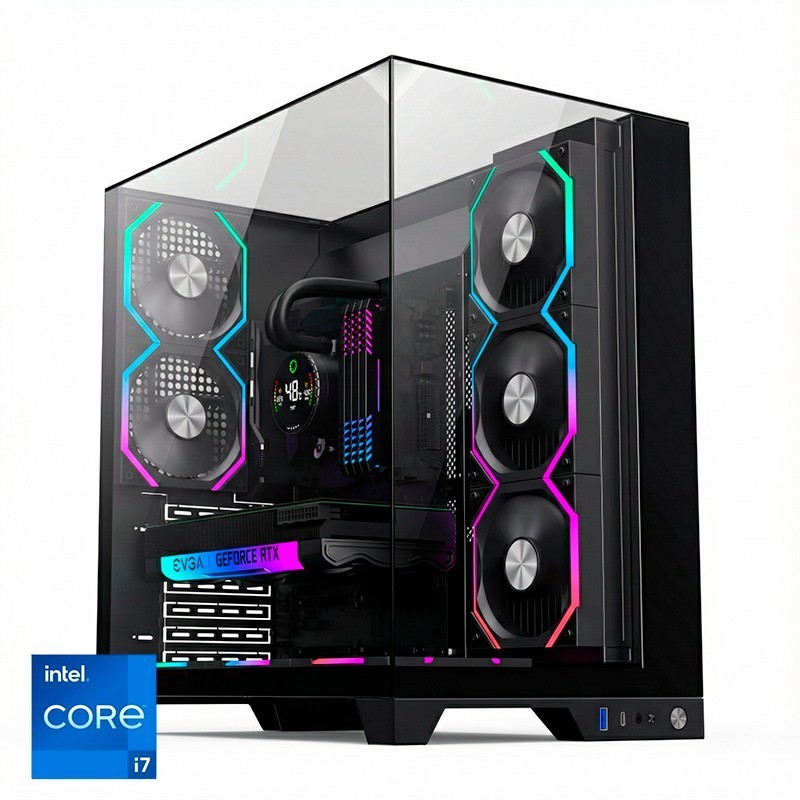 ORDENADOR GAMING INFINITY...