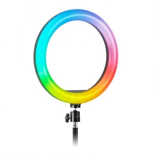 SOPORTE MARS GAMING RING...