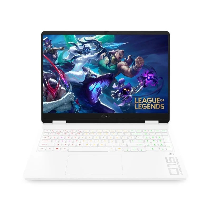 PORTATIL GAMING HP OMEN I9...