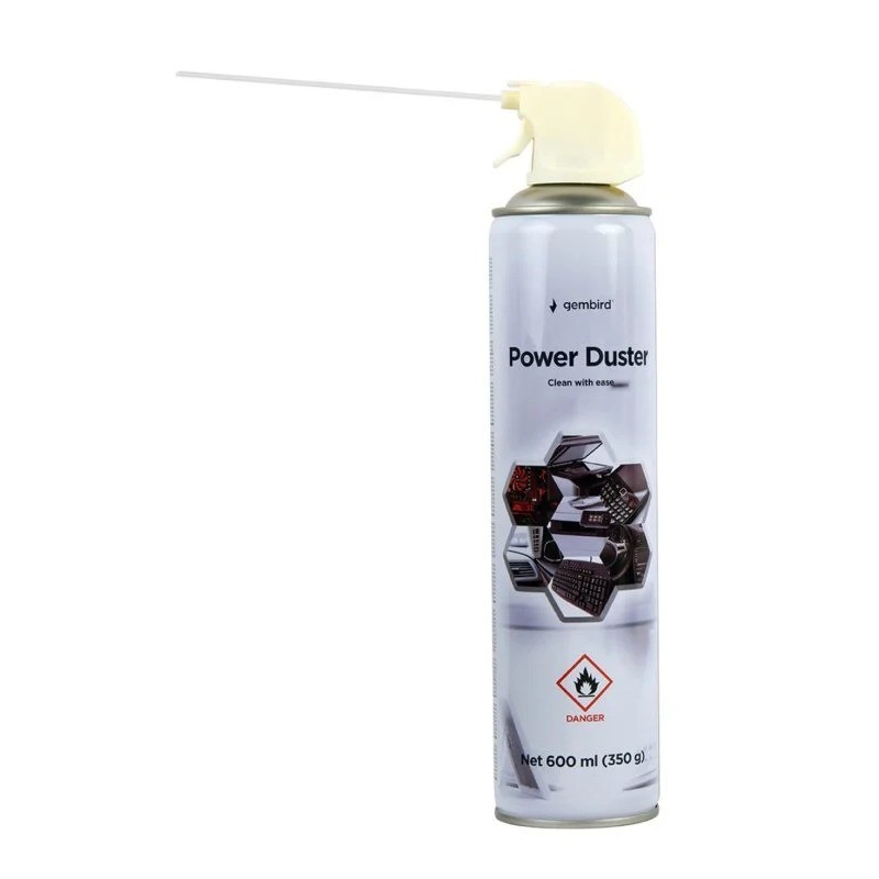 SPRAY LIMPIAPOLVO AIRE...